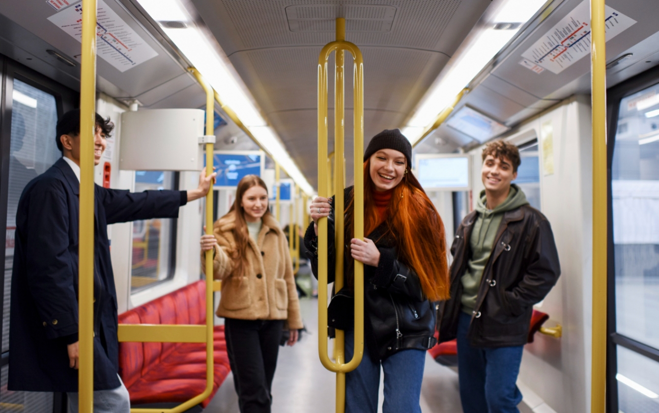 Brak planów remontu torowiska tramwajowego na ul. Wybickiego w Grudziądzu podczas najbliższych wakacji po ośmiu latach ciągłych renowacji