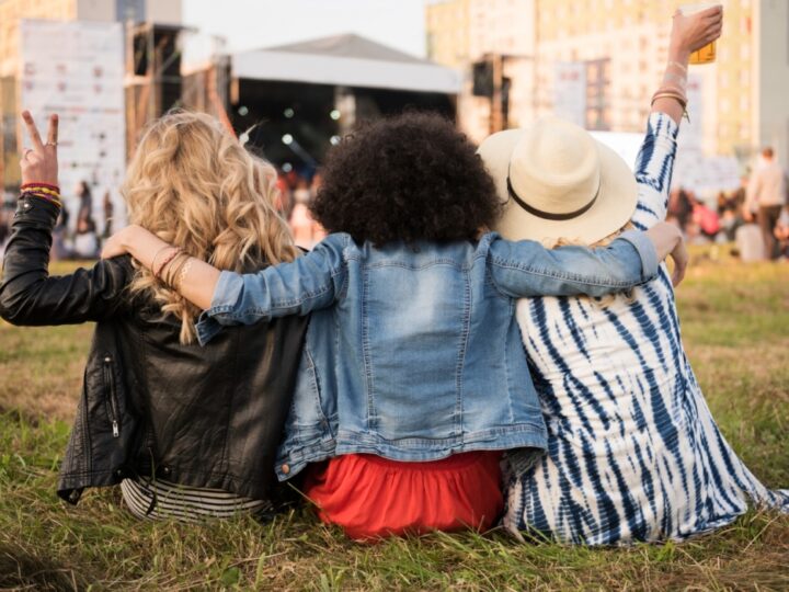 Piąta edycja festiwalu RiskStock 2024 w Sztynwagu pod Grudziądzem