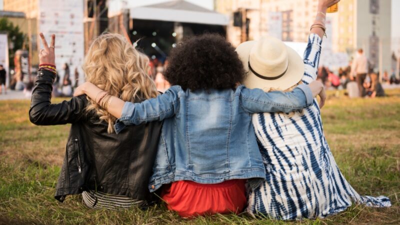 Piąta edycja festiwalu RiskStock 2024 w Sztynwagu pod Grudziądzem