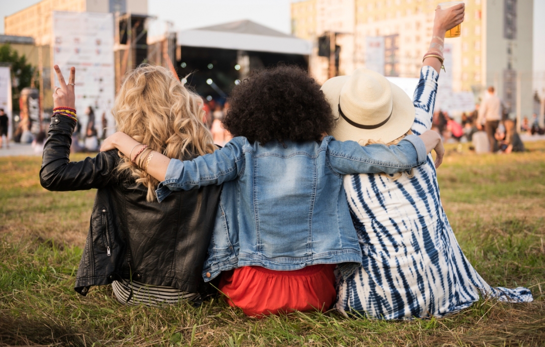 Piąta edycja festiwalu RiskStock 2024 w Sztynwagu pod Grudziądzem