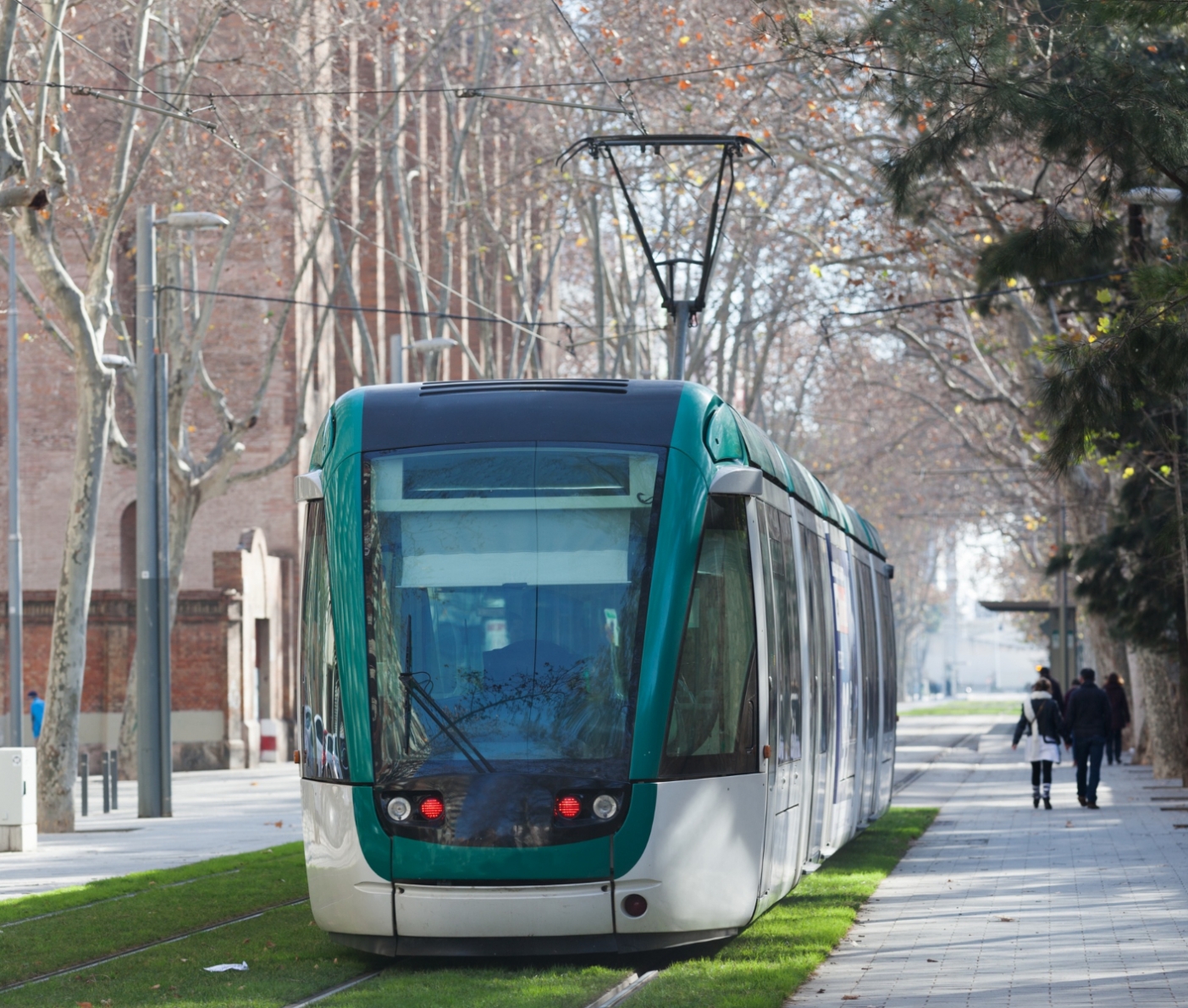 Przetarg na zakup trzech tramwajów dla MZK w Grudziądzu unieważniony z powodu przekroczenia budżetu